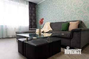 2-к квартира, посуточно, 68м2, 5/10 этаж