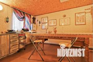 1-к квартира, посуточно, 36м2, 2/2 этаж