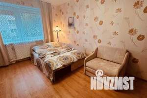 1-к квартира, посуточно, 40м2, 2/9 этаж