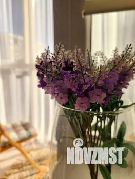 1-к квартира, посуточно, 36м2, 5/9 этаж