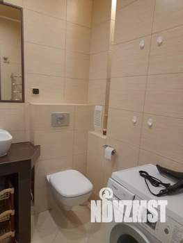 1-к квартира, посуточно, 40м2, 8/9 этаж