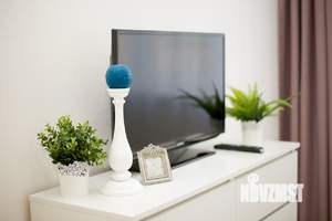 1-к квартира, посуточно, 44м2, 5/8 этаж