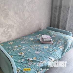 2-к квартира, посуточно, 60м2, 4/9 этаж