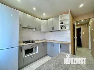 1-к квартира, посуточно, 31м2, 4/5 этаж