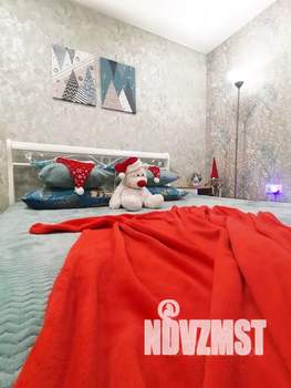 1-к квартира, посуточно, 37м2, 3/5 этаж