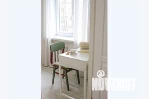 3-к квартира, посуточно, 58м2, 4/5 этаж