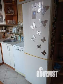 1-к квартира, на длительный срок, 36м2, 2/4 этаж