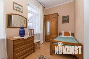 2-к квартира, посуточно, 52м2, 2/3 этаж