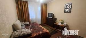 1-к квартира, посуточно, 35м2, 3/10 этаж