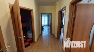 2-к квартира, посуточно, 20м2, 1/1 этаж