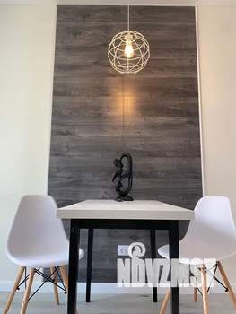 1-к квартира, посуточно, 35м2, 3/6 этаж