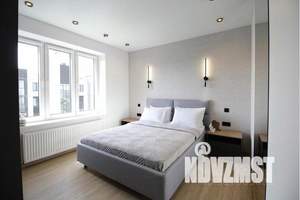 2-к квартира, посуточно, 60м2, 10/10 этаж