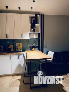 1-к квартира, посуточно, 40м2, 2/4 этаж