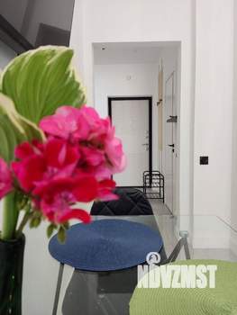 1-к квартира, посуточно, 45м2, 2/10 этаж