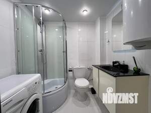 2-к квартира, посуточно, 49м2, 10/10 этаж