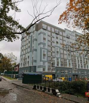 1-к квартира, на длительный срок, 42м2, 7/9 этаж