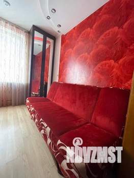 2-к квартира, посуточно, 40м2, 1/1 этаж