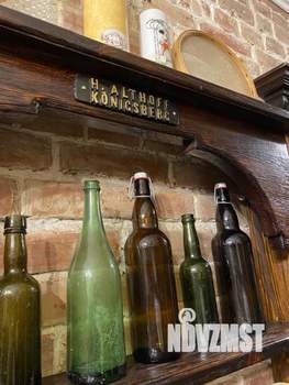 2-к квартира, посуточно, 50м2, 2/4 этаж