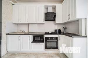 1-к квартира, посуточно, 41м2, 3/10 этаж