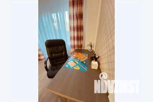 2-к квартира, посуточно, 43м2, 3/4 этаж