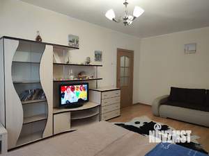 1-к квартира, посуточно, 39м2, 1/1 этаж