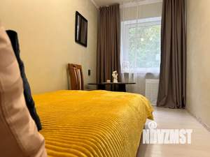 2-к квартира, посуточно, 42м2, 3/4 этаж