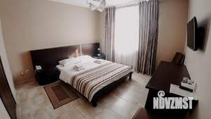 1-к квартира, посуточно, 22м2, 1/1 этаж