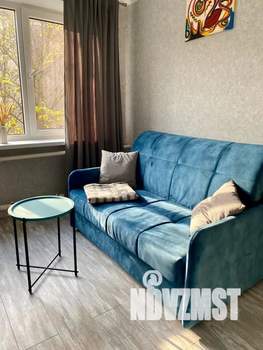 1-к квартира, посуточно, 30м2, 3/5 этаж