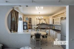 3-к квартира, на длительный срок, 106м2, 3/8 этаж