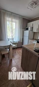 1-к квартира, посуточно, 32м2, 3/5 этаж