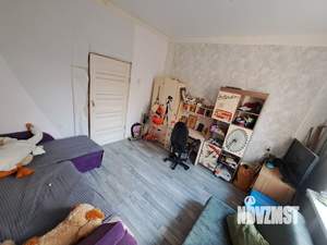 2-к квартира, на длительный срок, 54м2, 1/2 этаж