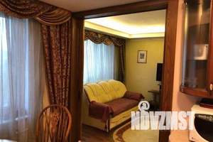 2-к квартира, посуточно, 64м2, 5/9 этаж