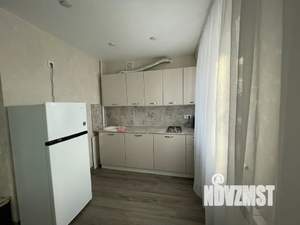 2-к квартира, посуточно, 43м2, 4/5 этаж