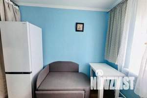 1-к квартира, посуточно, 32м2, 8/9 этаж