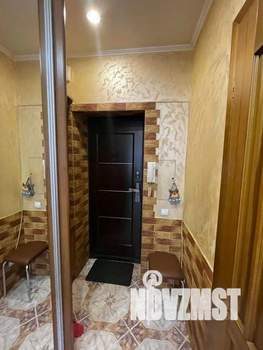 2-к квартира, посуточно, 40м2, 1/1 этаж