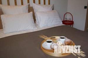 1-к квартира, посуточно, 45м2, 5/9 этаж