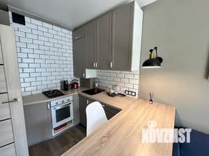 1-к квартира, посуточно, 33м2, 5/9 этаж