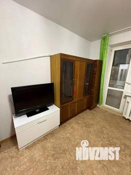 1-к квартира, на длительный срок, 34м2, 1/5 этаж