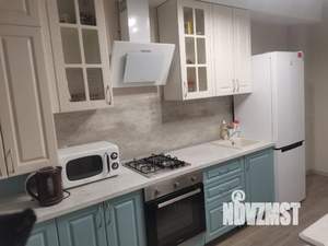 1-к квартира, посуточно, 44м2, 11/14 этаж
