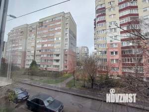 2-к квартира, на длительный срок, 51м2, 2/5 этаж