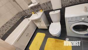 1-к квартира, на длительный срок, 46м2, 5/9 этаж