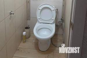 2-к квартира, посуточно, 52м2, 1/1 этаж