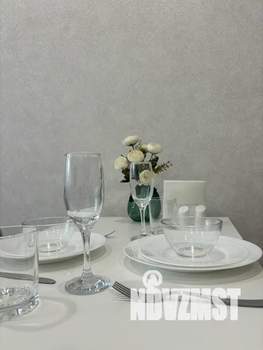 Студия квартира, посуточно, 27м2, 2/16 этаж