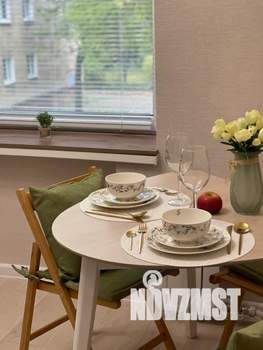 1-к квартира, посуточно, 30м2, 2/5 этаж