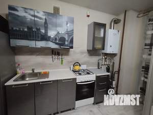 Студия квартира, посуточно, 23м2, 3/4 этаж