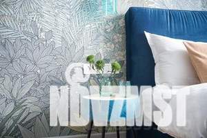 1-к квартира, посуточно, 20м2, 2/8 этаж