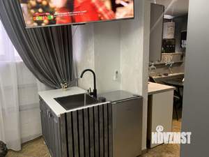 Студия квартира, посуточно, 28м2, 1/10 этаж
