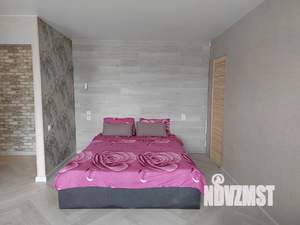 1-к квартира, посуточно, 35м2, 2/5 этаж