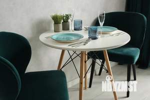 1-к квартира, посуточно, 32м2, 9/9 этаж