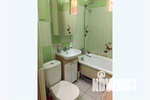 1-к квартира, посуточно, 31м2, 4/5 этаж